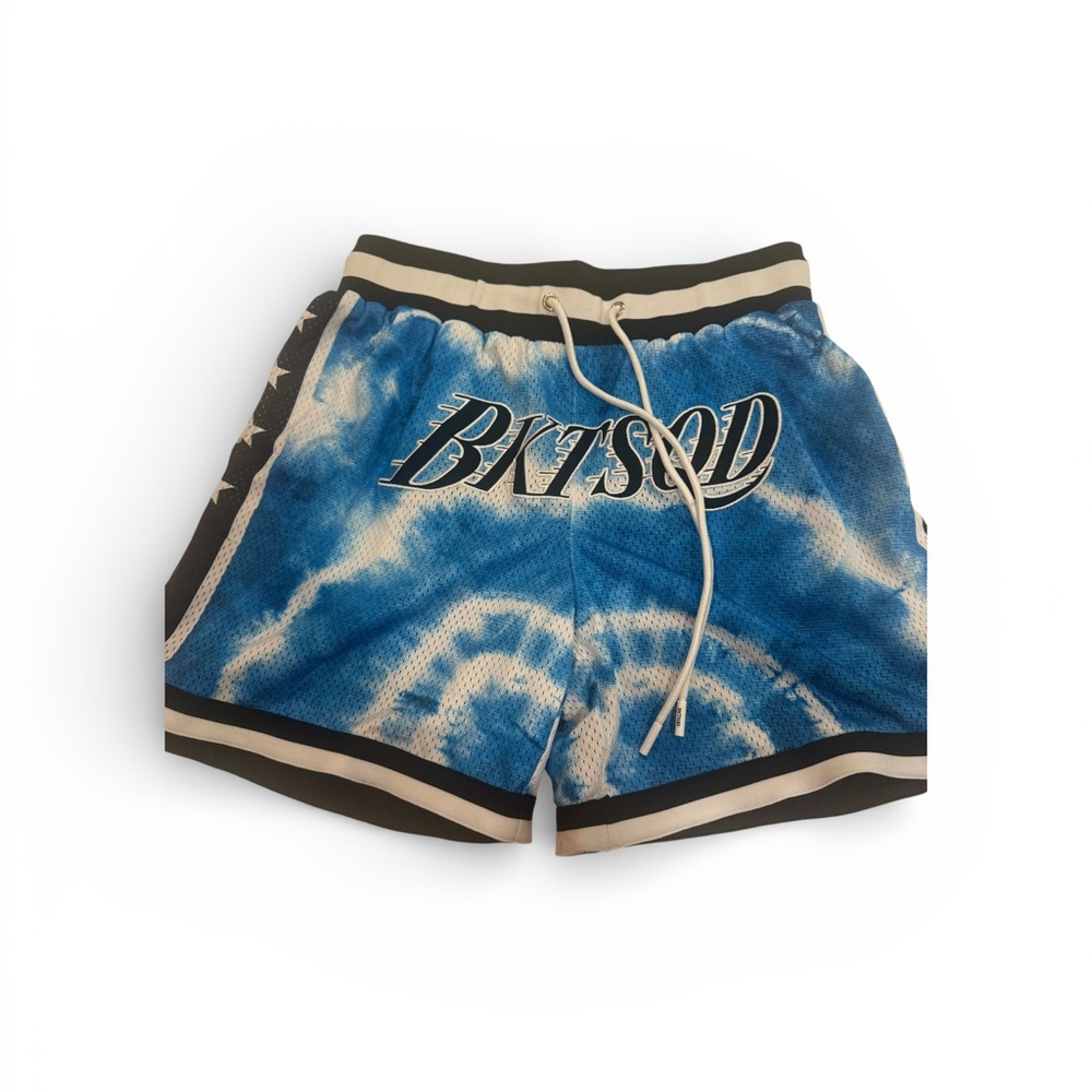Mens Bucketsquad BKTSQD Shorts Medium